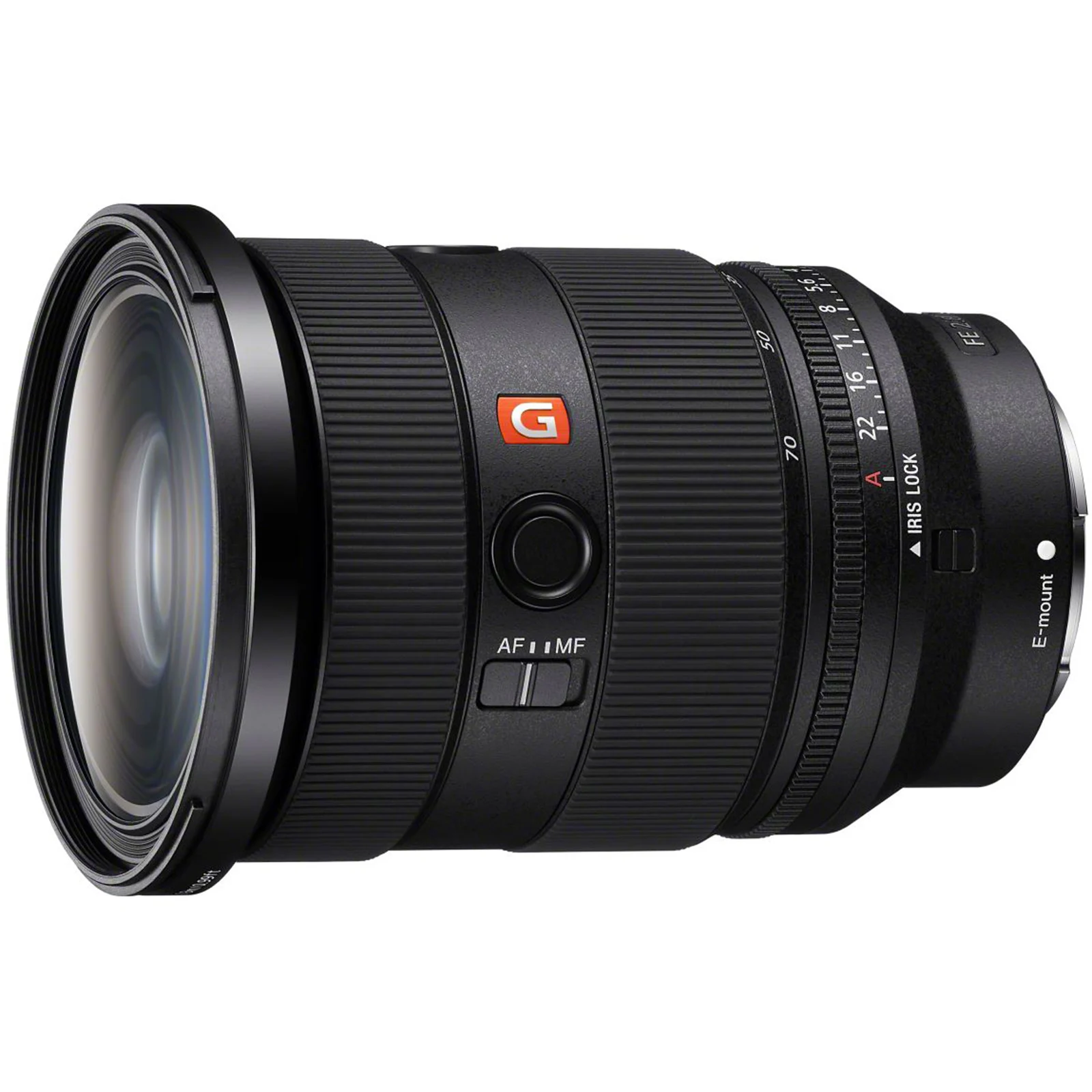 Sony FE 24-70mm f/2.8 GM II