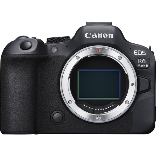 Canon EOS R6
